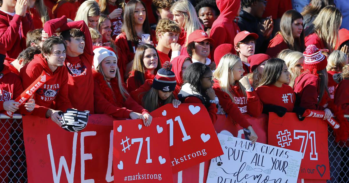 Meijer gives $5,000 to Oswego group for advancing mental health awareness