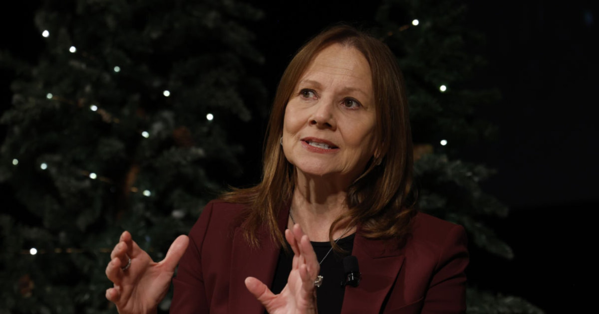 Layoffs and a top exec out: what GM pullback on EVs means for you