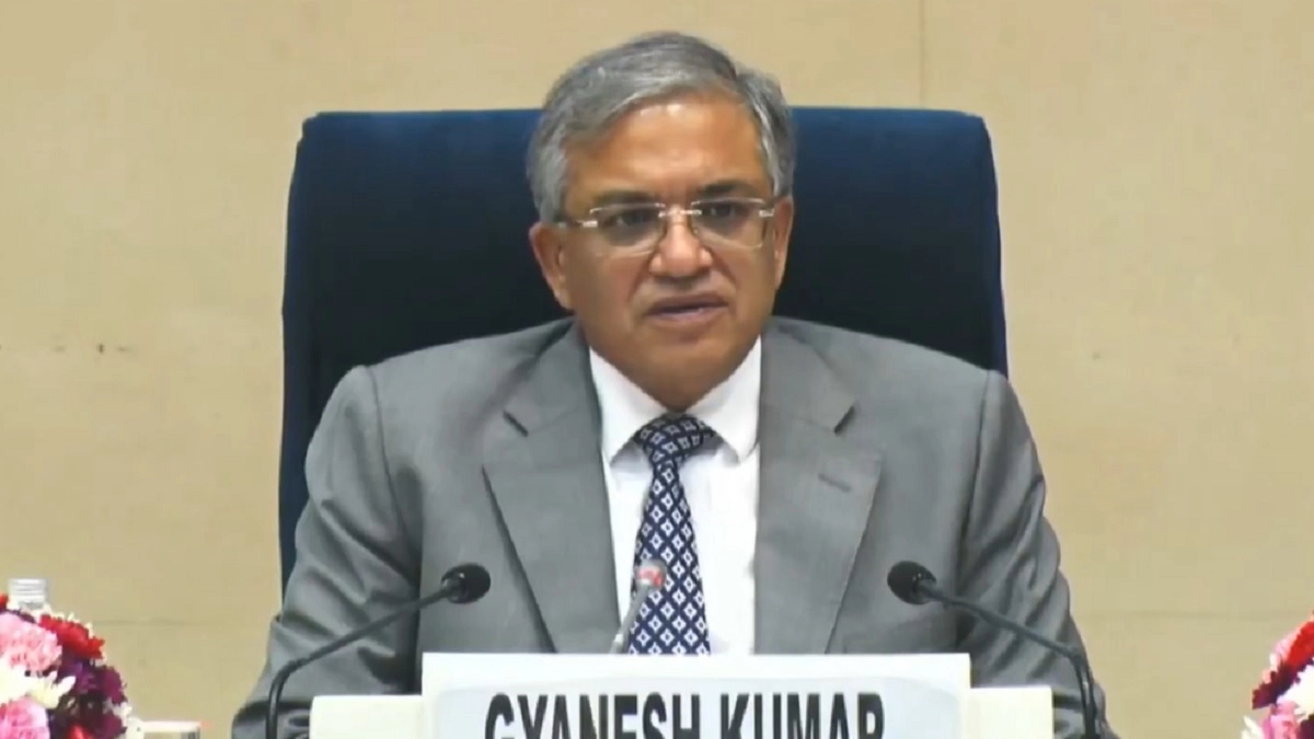 SIR Process Explained: From Printing of Enumeration Forms to Final Electoral Roll Publication, Here’s How Election Commission Will Hold SIR Exercise in 12 States and UTs