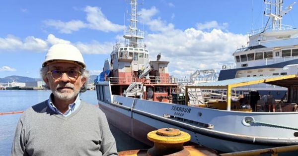 Spanish shipbuilder defends himself after Uruguay cancels €82 million OPV contract