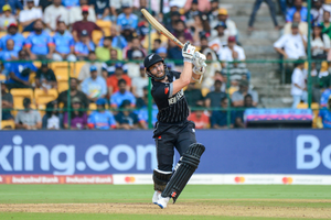 Kane Williamson announces retirement from T20Is