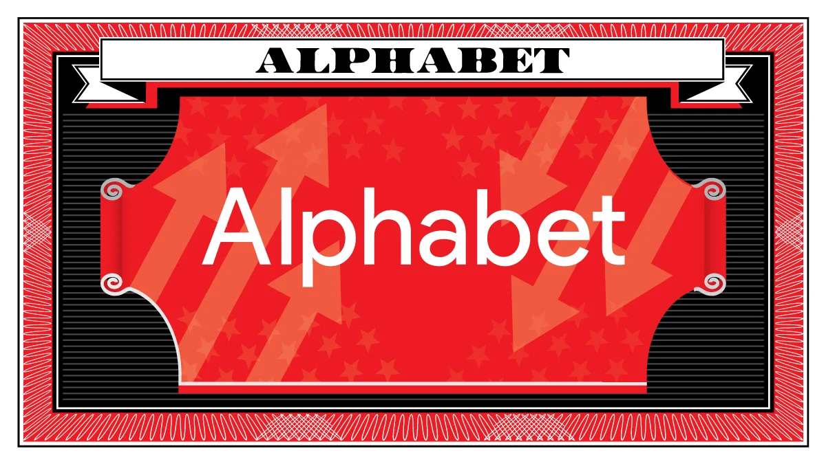 Alphabet Delivers First-Ever $100 Billion Quarter Owing to Growth in Search, AI and Cloud