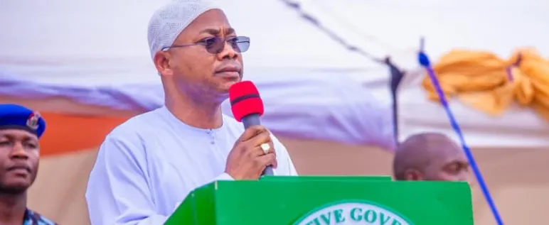 Traditional institution, indispensable partner — Gov Ododo