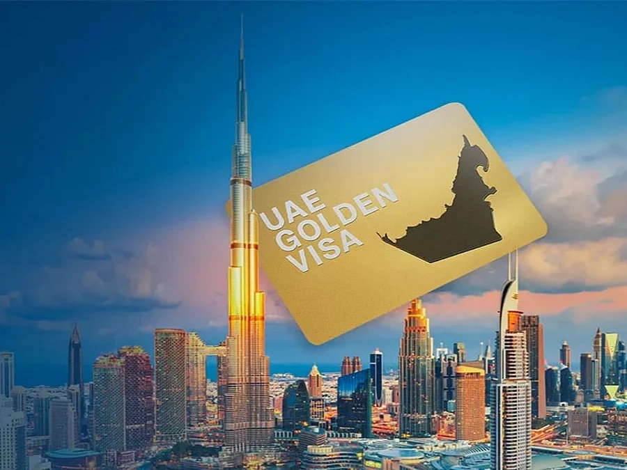 UAE launches 30-minute return permit for Golden Visa holders abroad