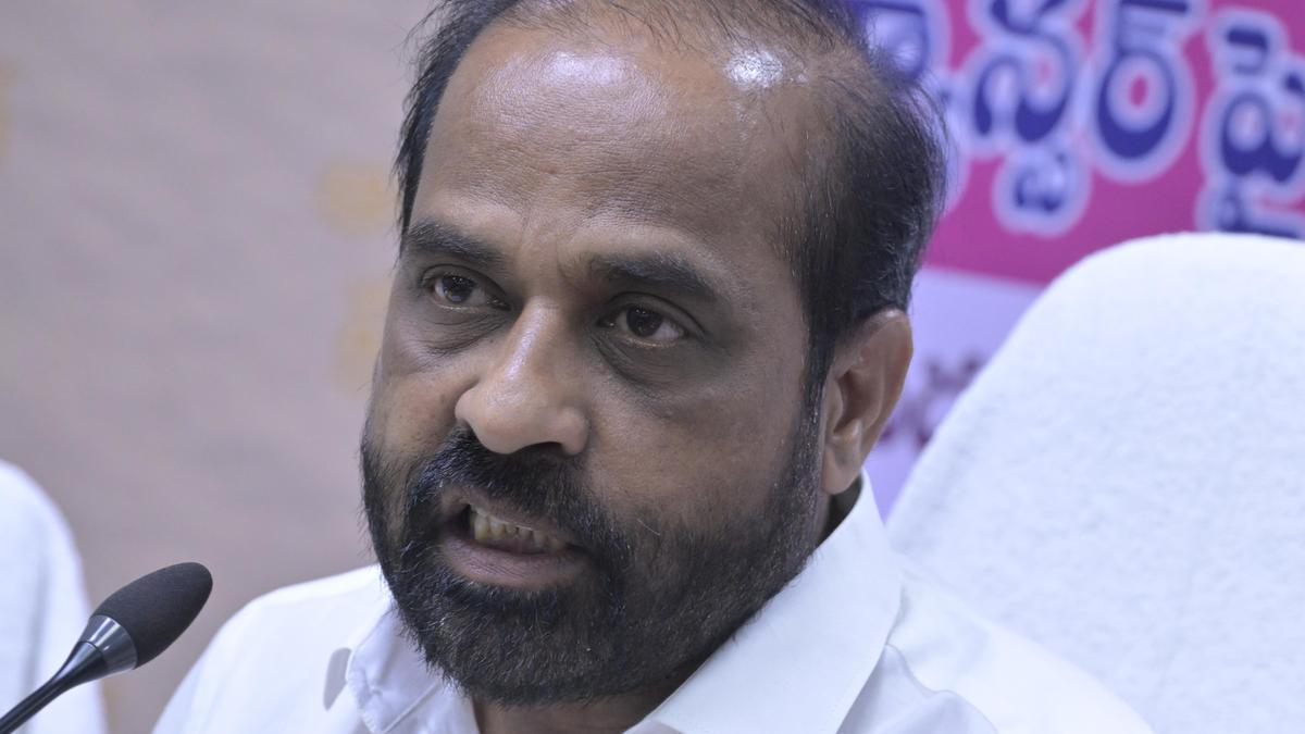 Govt. to release ₹250 cr., hospitals agree to resume services under Dr. NTR Vaidya Seva