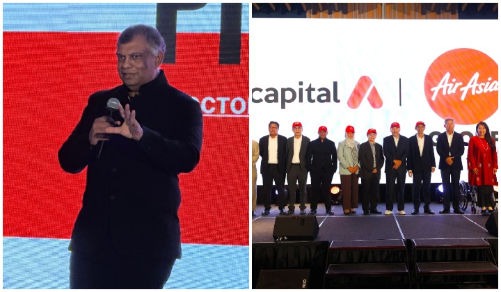Capital A Finalises Airline Business Sale to AirAsia X, Paving Way For PN17 Exit