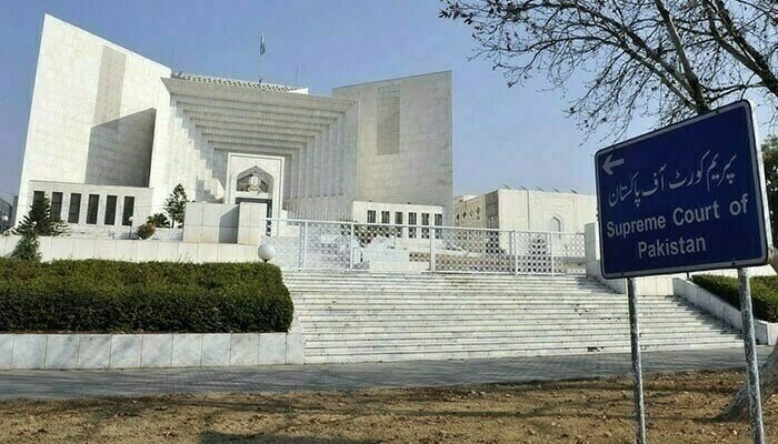 SC rejects plea to halt Senate by-poll on Shibli Faraz’s seat