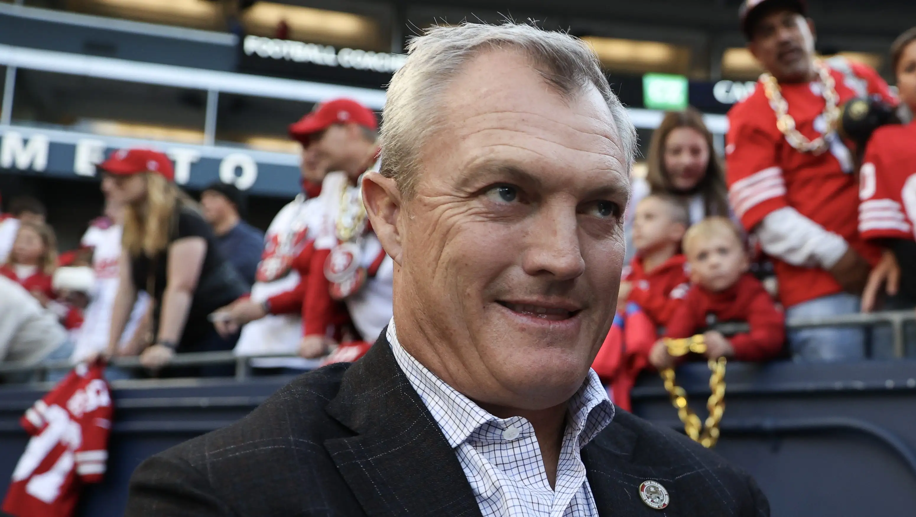 49ers Linked to Trade for $14 Million 3-Sack Linebacker