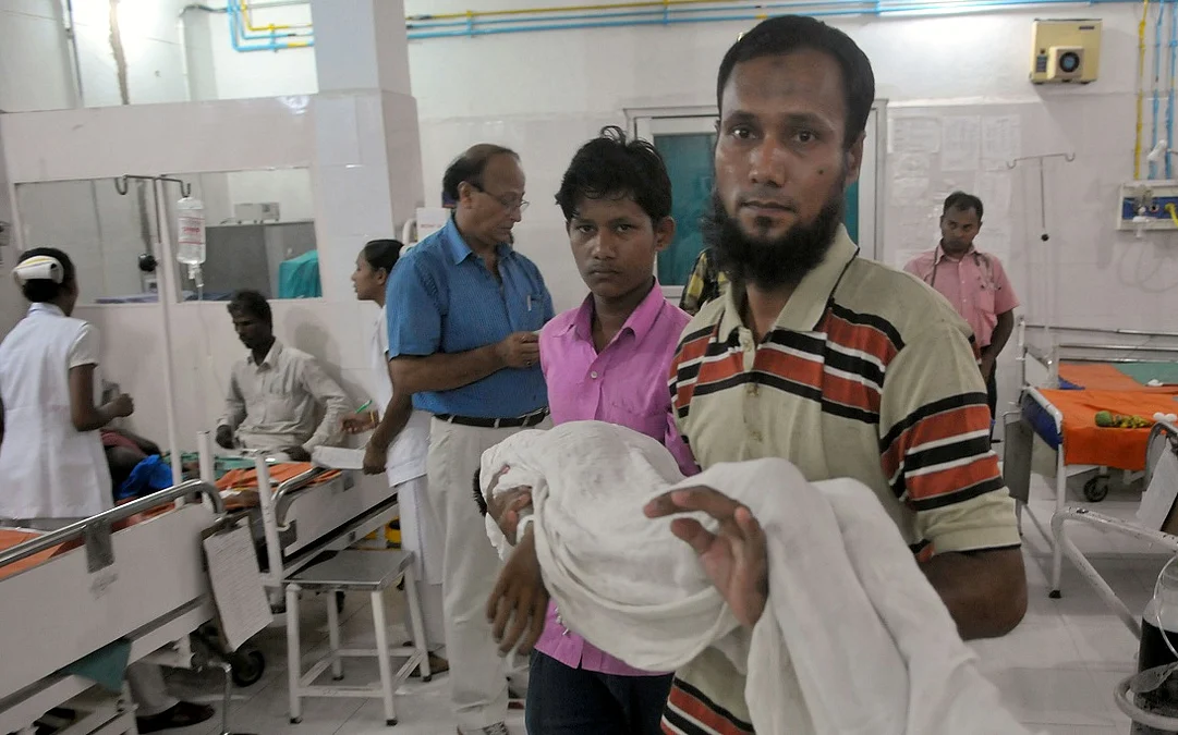 Bihar Elections: Beyond jobs and industry, the state needs to address its health