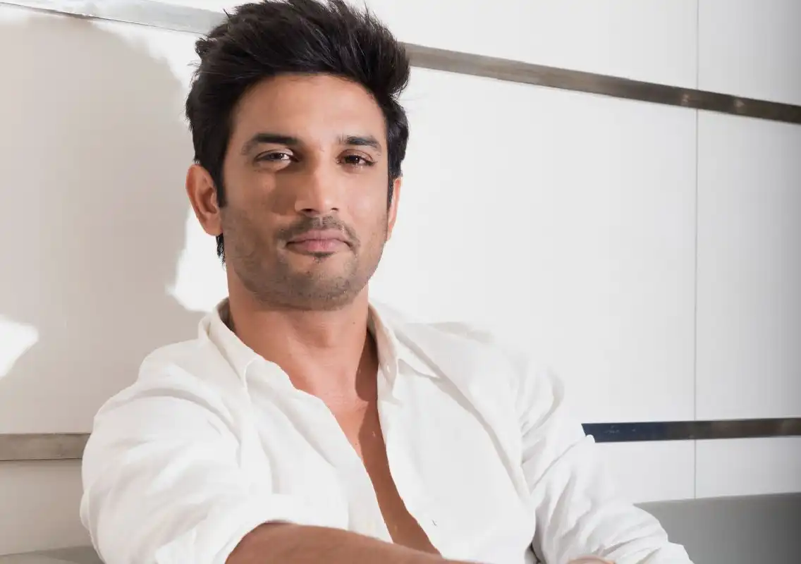 Psychics told Sushant Singh Rajput’s sister he was murdered by two people