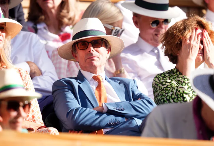 Should Robert Peston really be making adverts for Google?