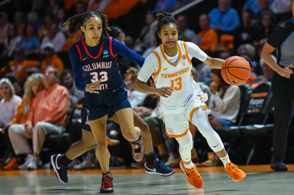 College basketball's mismatches are just senseless cruelty