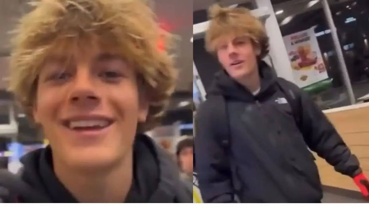 'Go Back To Your F**king Country': Man's Racist Abuse Against Indian Worker In Canada Caught On Cam | WATCH