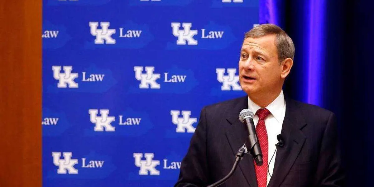 Legal scholar explains why 'kingmaker' John Roberts is among Trump’s most dangerous 'enablers'