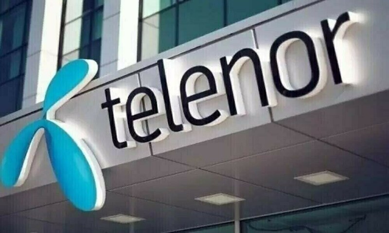 Ongoing exit process in Pakistan: Telenor Group reports first approval from CCP