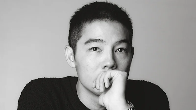 ‘I couldn’t sleep for days’: The Sydney designer co-designing shoes with Adidas