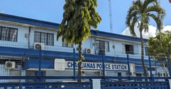 Ambush: Rideshare driver lured, shot, and robbed