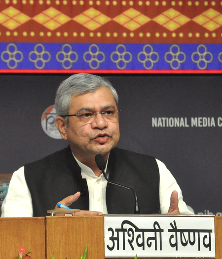 India approves 7 ECMS projects worth over Rs 5,500 crore to boost component manufacturing