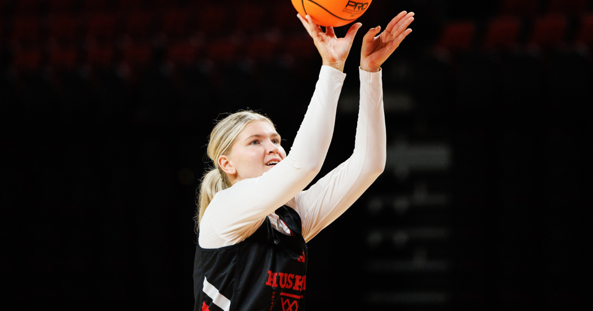 Breaking down the Nebraska women's basketball posts