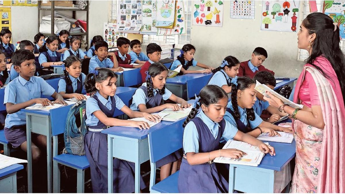 PM SHRI: Between funds and ideology