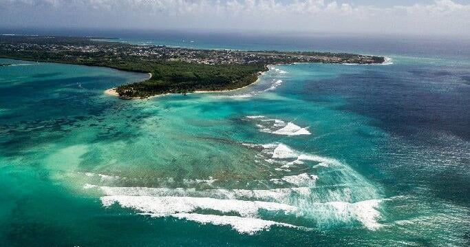 Safety concerns mount as another Tobago party boat sinks