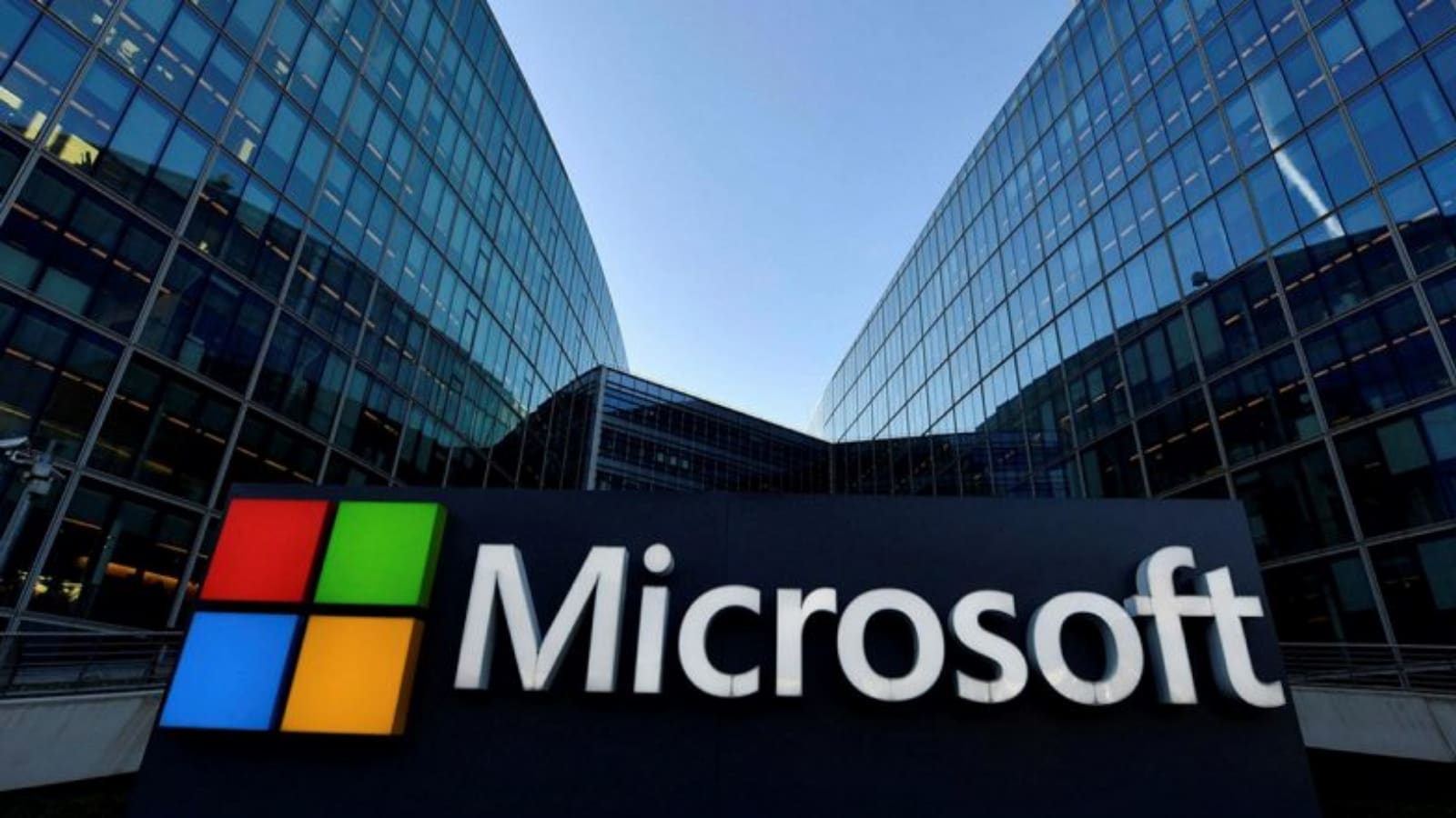 Microsoft Azure Outage Affects Thousands Of Users: Here’s What The Company Said