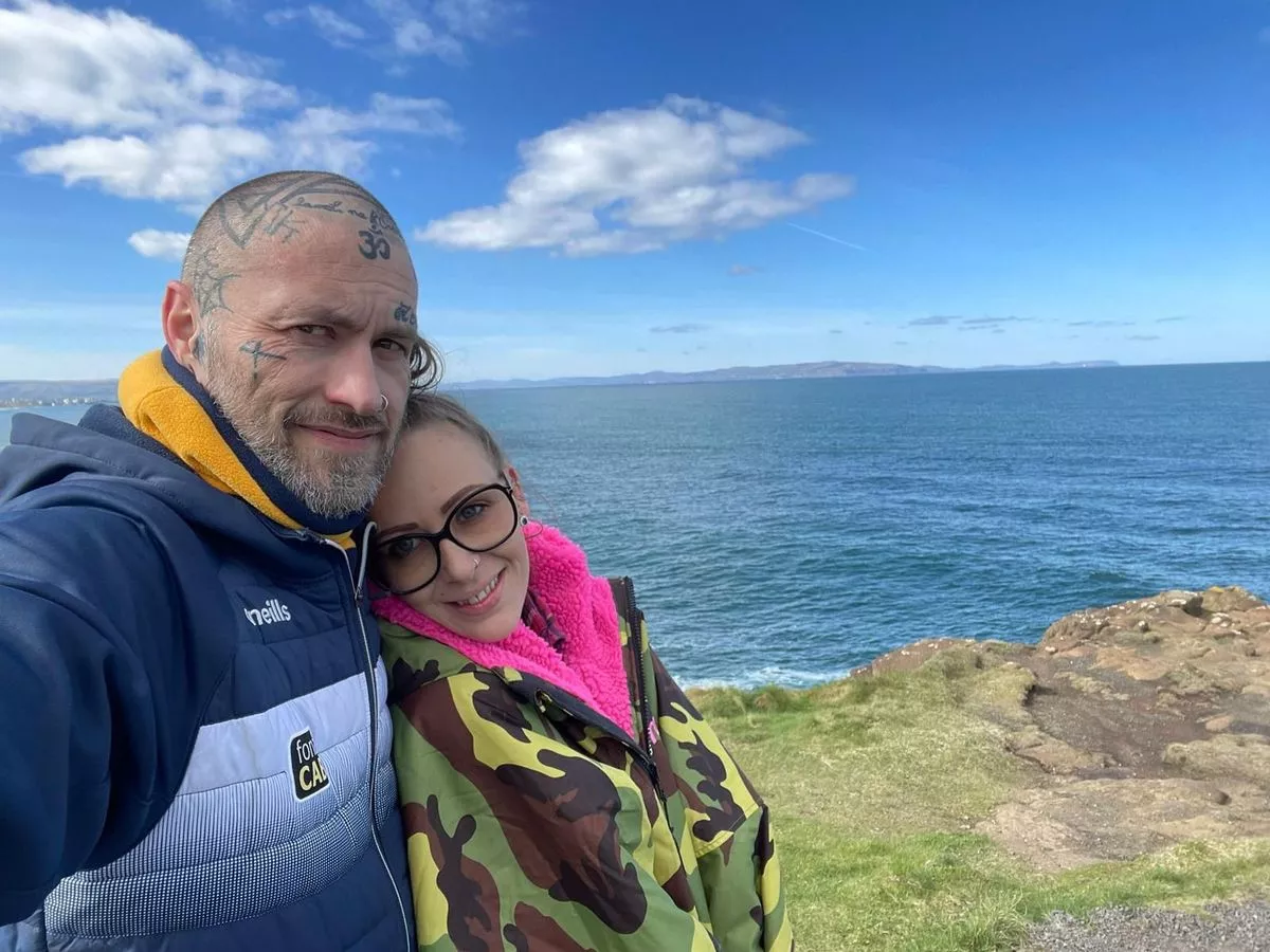 Co Antrim couple ditch cocktail of heavy-duty painkillers thanks to medical cannabis prescriptions
