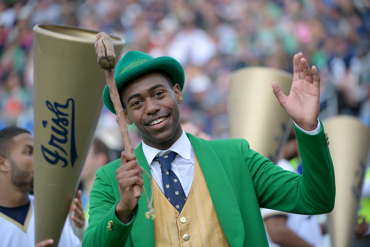 Watch Notre Dame vs Boston College streaming completely free today; TV channel, time, odds