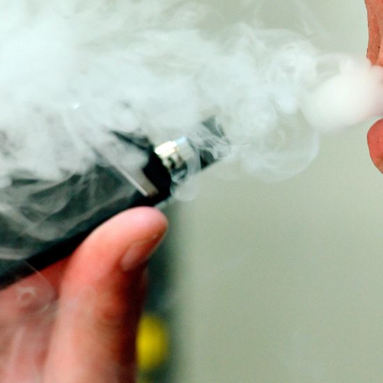 New tax to increase cost of vapes and refills by up to 100pc from tomorrow