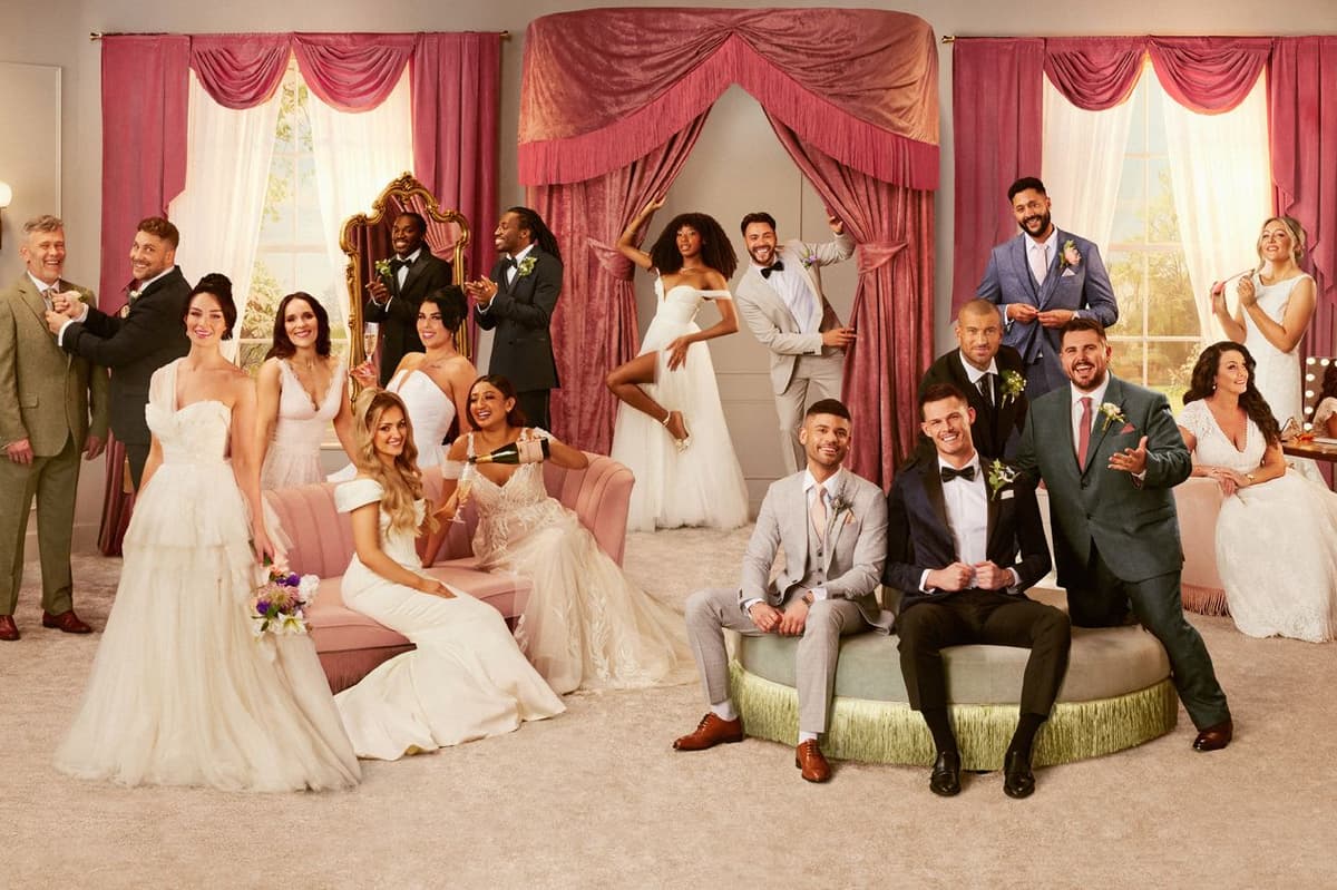 Who has left MAFS UK so far? Couples who have quit and who is still together in series 10