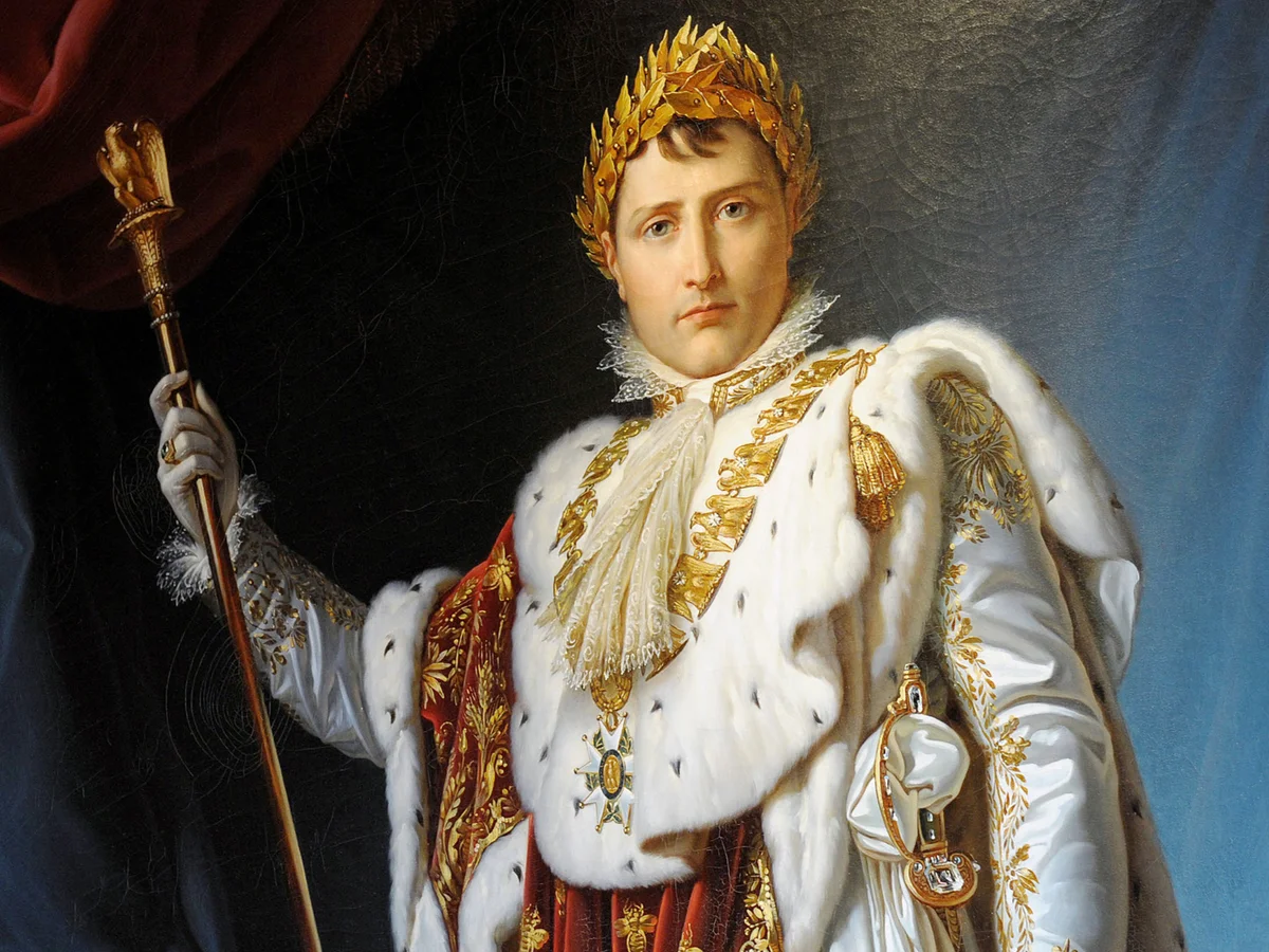 DNA study reveals deadly diseases that ravaged Napoleon’s doomed army