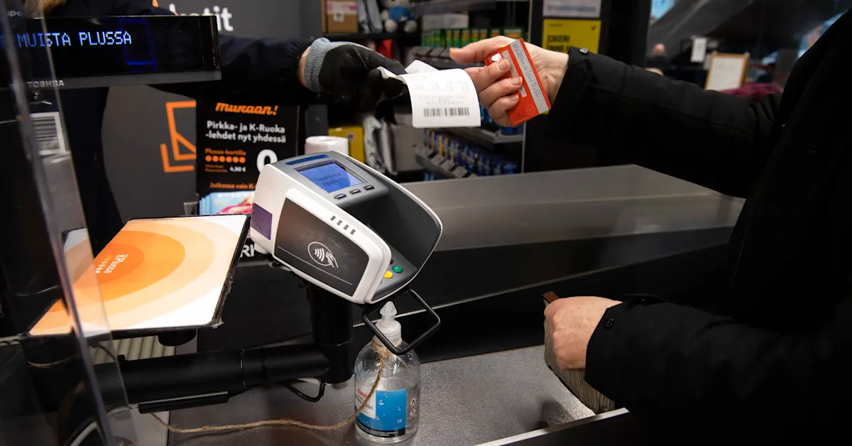 Supermarket, retail giant Kesko sees profits rise