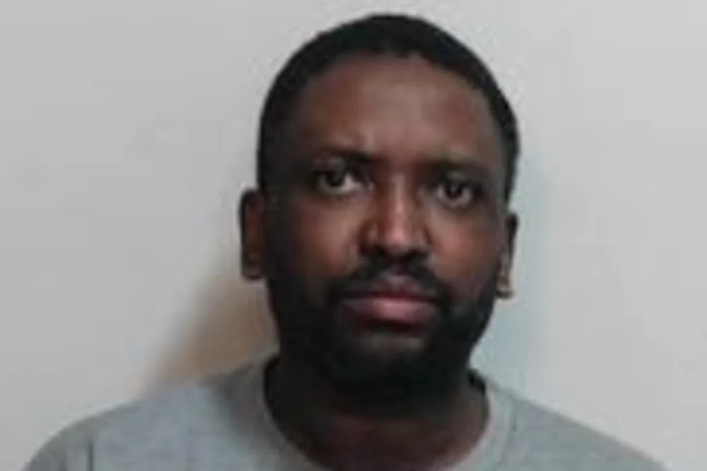 Man handed life prison term for murdering wife in ‘brutal’ New Year’s Day attack