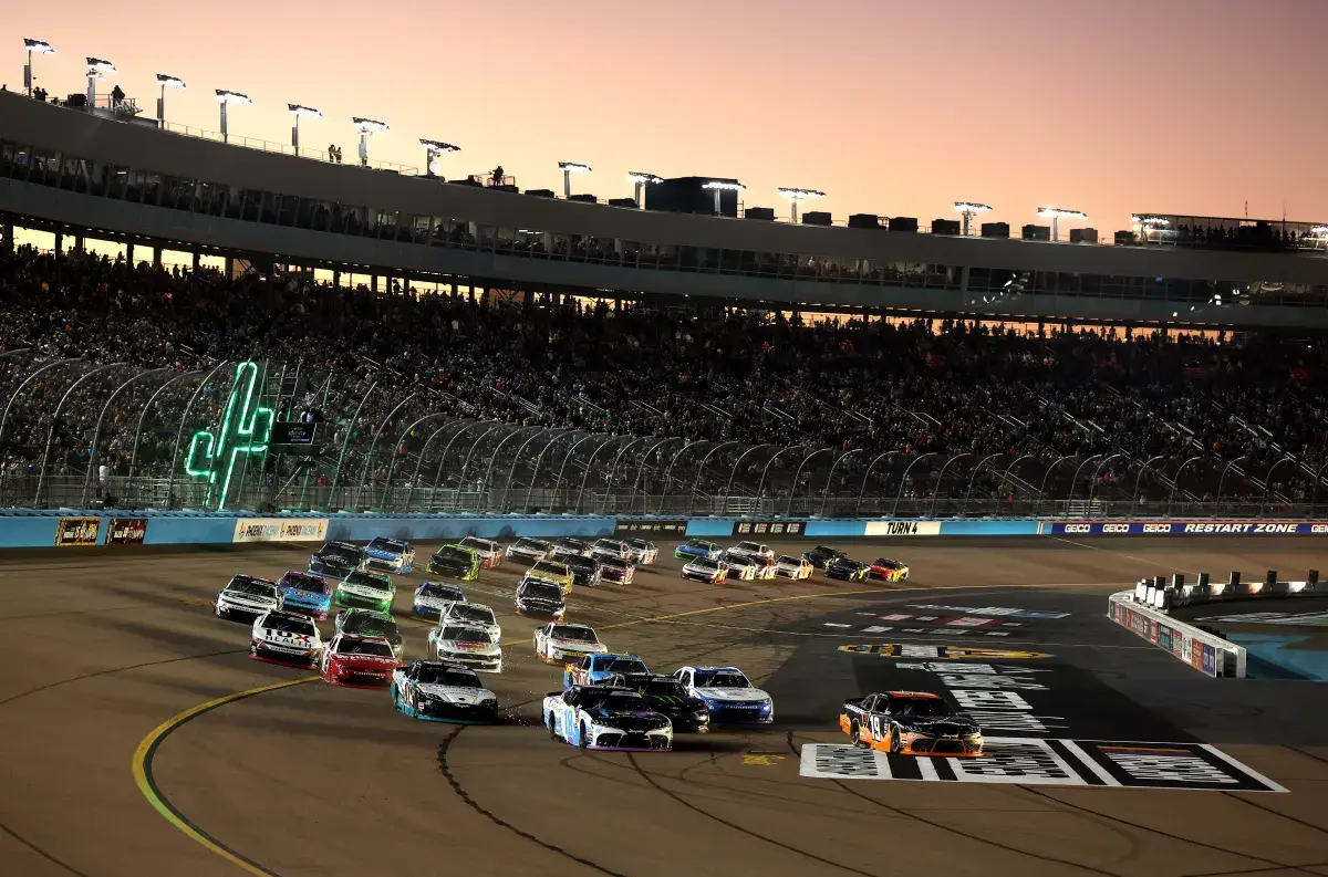 How to Watch NASCAR Xfinity Series Championship: Live Stream NASCAR Xfinity Series, TV Channel