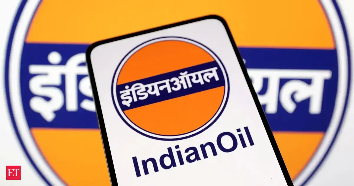 Indian Oil seeks bids for 24 mn barrels of oil from Americas after Russia curbs