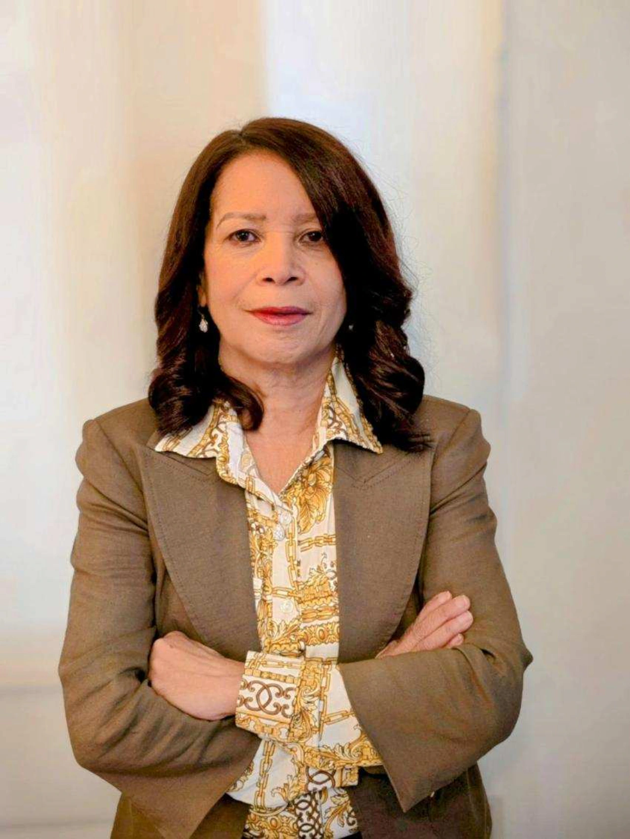 Meet the candidate: Gladys Lebron-Martinez runs for Ward 1 School Committee post in Holyoke