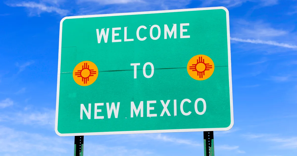 New Mexico Becomes First U.S. State To Offer Free Child Care To All