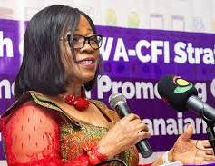 Media urged to champion vaccine confidence in Ghana