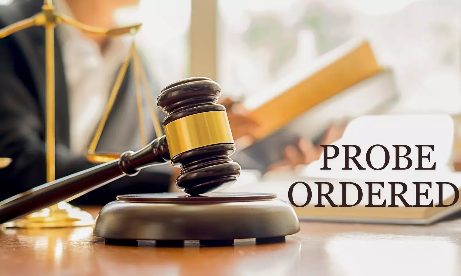 Probe ordered after audio clip of UP doctor's alleged misconduct goes viral