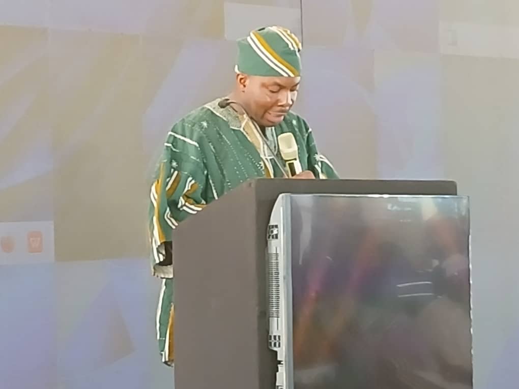 Volta Region positioned to power Ghana’s 24-hour economy take-off – Dr Elikplim Apetorgbor