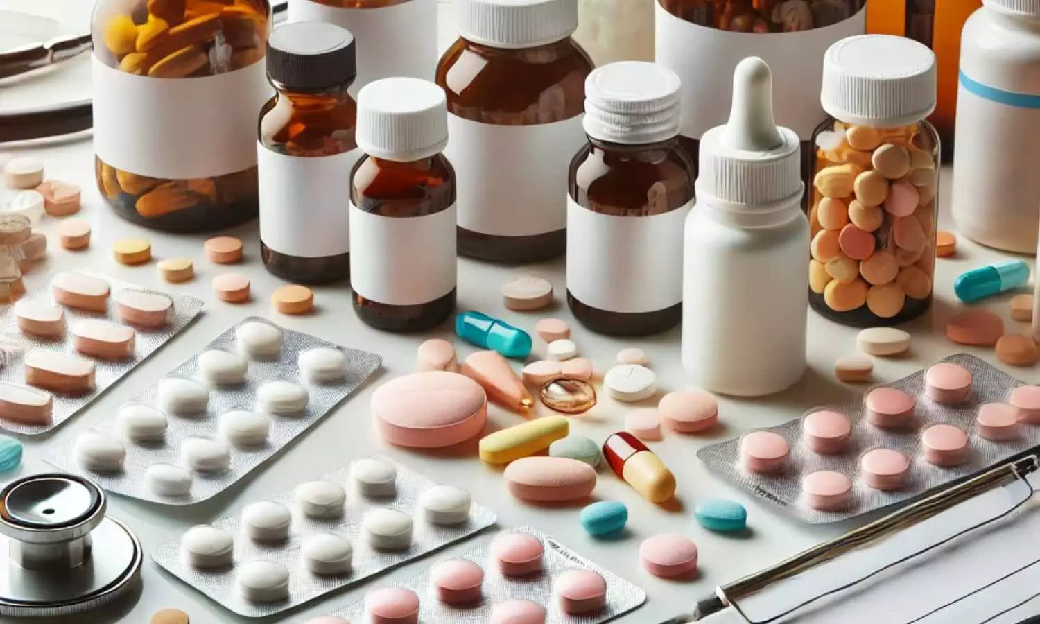 Health Ministry Drafts Rule to Debar Pharma Applicants Submitting Fake or Misleading Documents