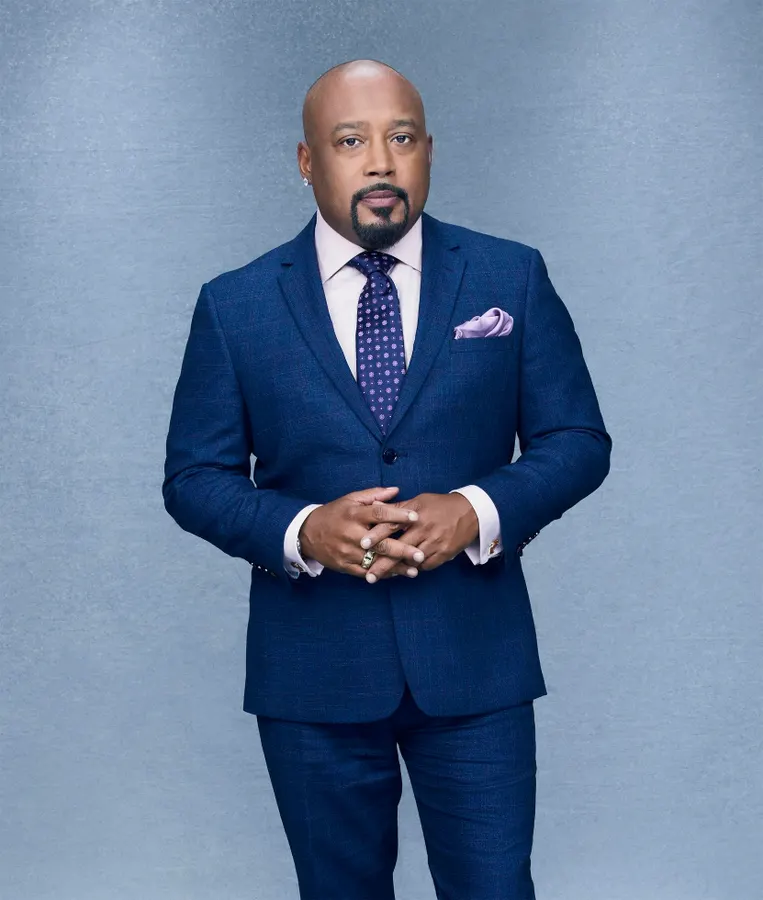 Daymond John: 5 Money Lessons Every Entrepreneur Should Know