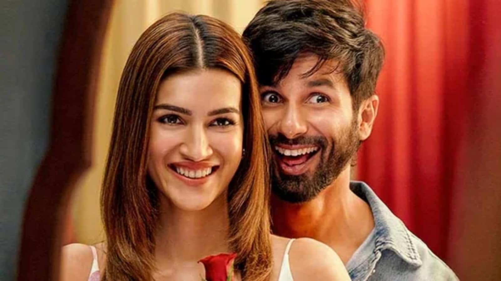 Shahid Kapoor, Kriti Sanon Begin Shooting For Cocktail 2 In Chhatarpur, Gurugram | Report