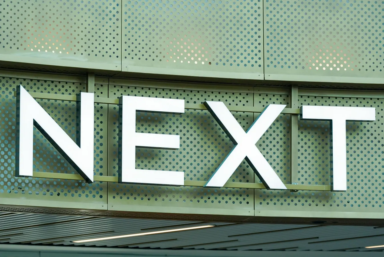 NEXT Profits Climb As Consumers Choose Certainty Over Chaos