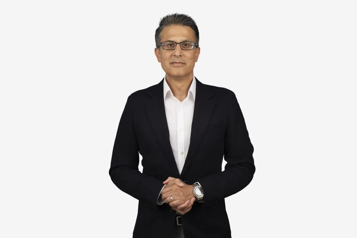 Forvis Mazars tax partner: I’m confident we can handle the next 12 months