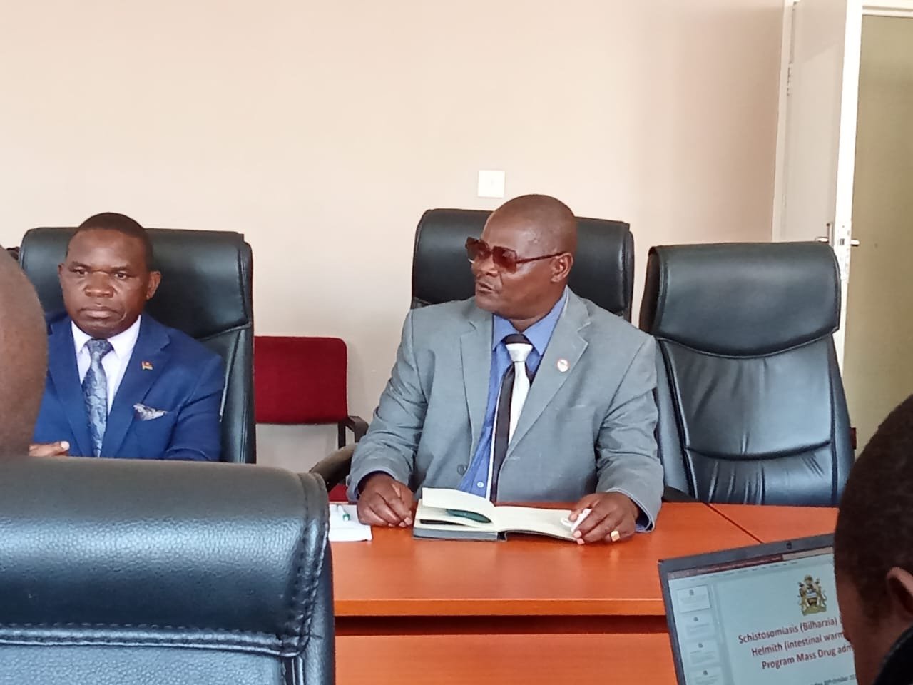 Malawi conducts Mass Drug Distribution campaign for bilharzia, others