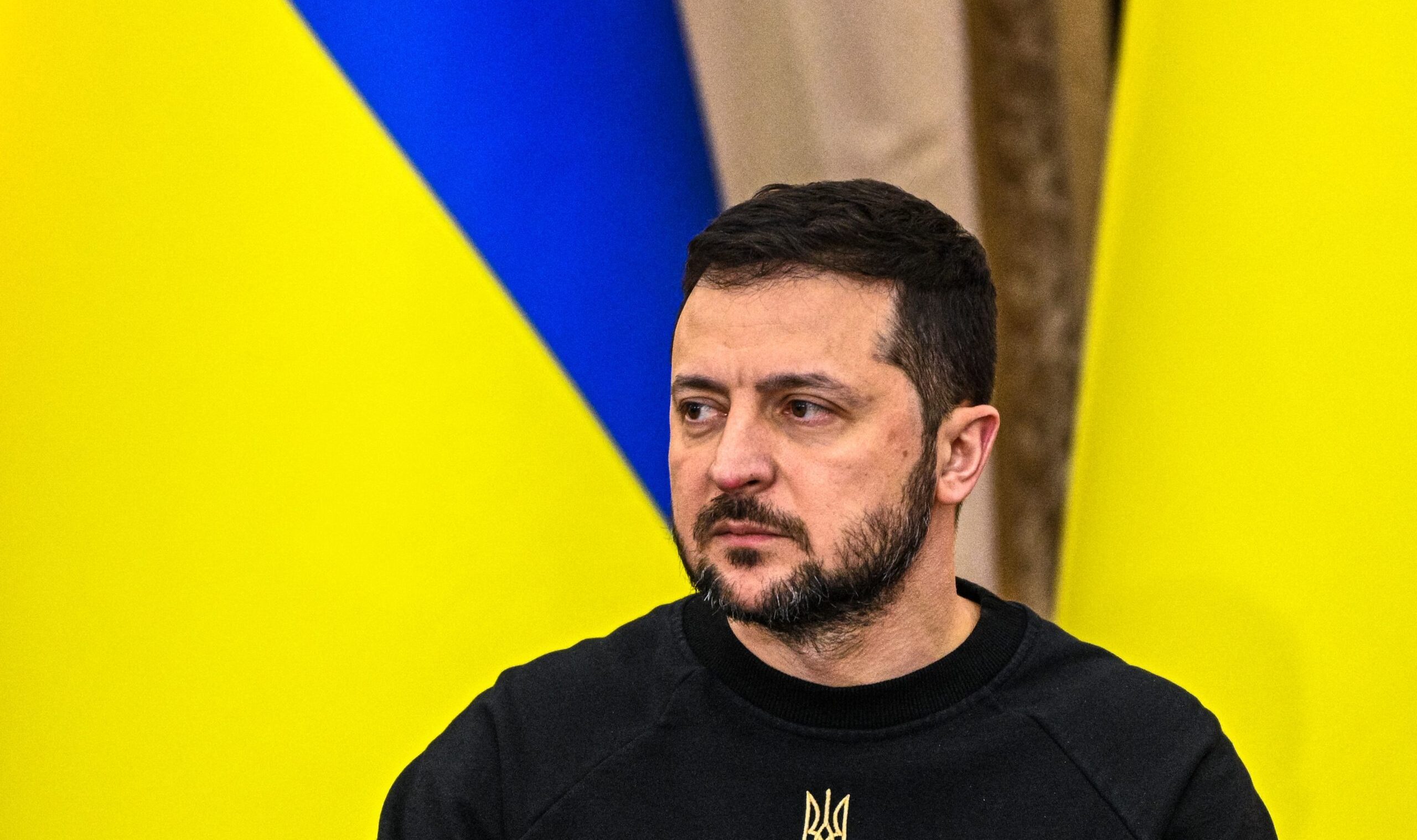 Did Ukraine Just Quietly Attack Two European Countries?