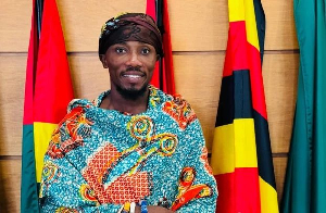 Man threatened to harm me if Anti-Gay Bill is passed – Content creator alleges