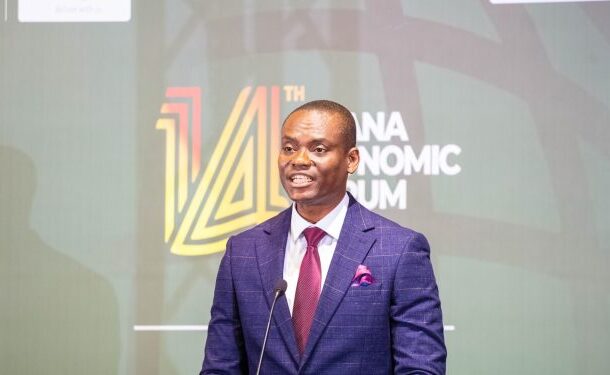 Currency stability key to Ghana’s sustainable growth — B&amp;FT CEO