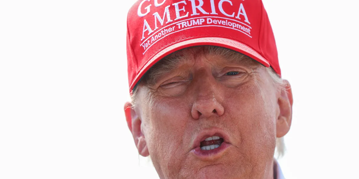 GOP shamed for lack of 'backbone' as in-party revolt finally shows Trump can be stopped